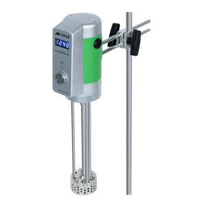 Nhà máy trực tiếp mỹ phẩm hóa chất kem dầu gội hàng loạt nhỏ trộn thiết bị phòng thí nghiệm cắt cao AE300L-SH - Product Image 1