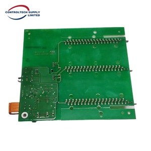 Module de communication PC D231 B PEC80-CCI 3BHE025541R0101, module de contrôle industriel Original, neuf, en Stock, expédition rapide - Product Image 5