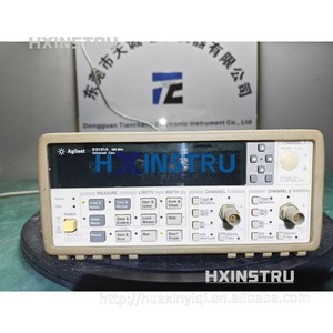 1 pièce KEYSIGHT/Agilent 53131A Compteur de fréquence universel 3GHZ hx1 - Product Image 1