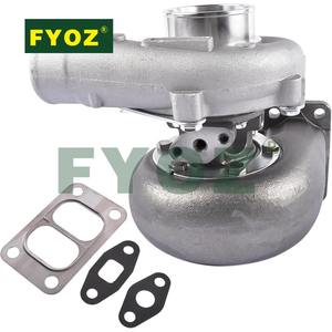 2674A110 Turbocompresor TB4131 <span class=keywords><strong>Turbo</strong></span> Reemplazo para <span class=keywords><strong>Perkins</strong></span> <span class=keywords><strong>1006</strong></span> T6.60 Motor 466828-5002S 2674A107 2674A109 466828-0001 - Product Image 4