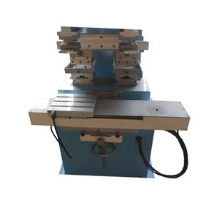 Imprimante à tampon automatique et semi-automatique bicolore pour petits objets agricoles, cylindre indépendant, état neuf - Product Image 2