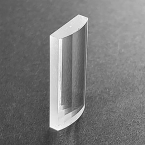 Oem quang học sử dụng 40/20 lồi K9 Glass xi lanh ống kính đánh bóng <span class=keywords><strong>plano</strong></span>-lồi cấu trúc hình cầu phẳng hình trụ hợp nhất ống kính - Product Image 4