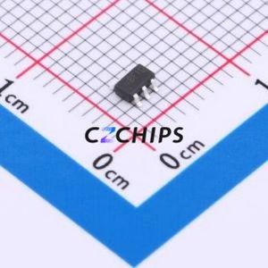Original y nuevo RY2334AT6 SOT-23-6 Circuito integrado IC Chip PMIC bomba de carga venta completa componentes electrónicos Chips y servicio BOM - Product Image 1