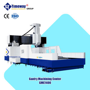 ماكينة طحن من نوع العملاقة ، سعر المصنع الصيني 3-وتصنيع الحاسب الآلي - Product Image 1