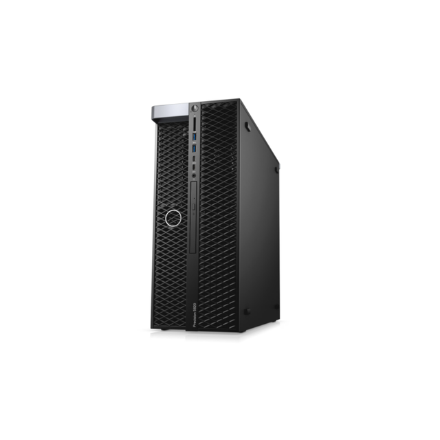 Original Dells Precision 5820 Xeon W-2133 32GB 1TBSSD+2TBHDD Tower Workstation