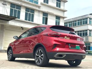 2020 Cina per Geely Emgrand GS 1.4T CVT <span class=keywords><strong>Ya</strong></span> Usato Cambio Automatico Acura Motore Turbo Sedili in Pelle Posteriore in Lega di Alluminio R17 Sinistro - Product Image 3