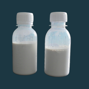 Buena monodispersidad Nano SiO2 Partícula 25 mg/mL Películas antirreflectantes Partículas de sílice nano sólidas aminadas - Product Image 6