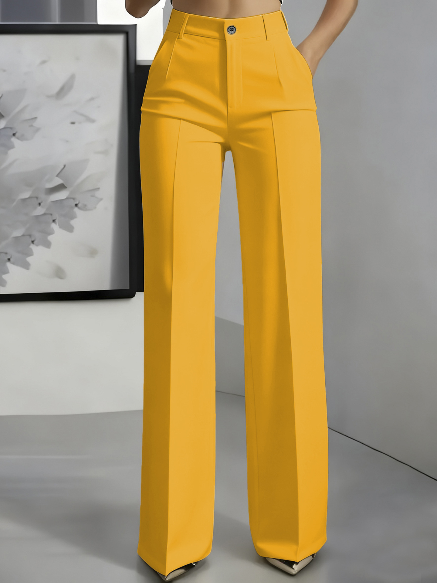 Jaune