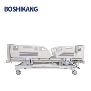 Электрическая Больничная койка с 3 функциями - Product Image 6