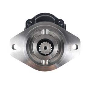 Bomba de Engranajes Hidráulica Compatible con JCB para Retroexcavadoras JCB 3CX y 4CX |   Fabricante OEM Directo de Fábrica - Product Image 3