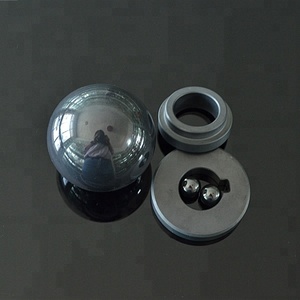 Bola sic de molienda de carburo de silicona, supercalidad, gran oferta - Product Image 1