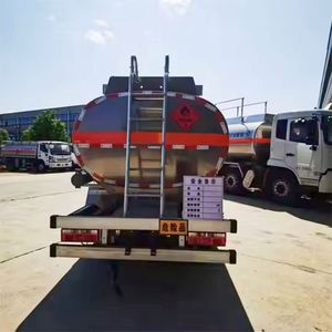 Mini-camion-citerne de ravitaillement pour avions et hélicoptères, nouveau modèle avec options de réservoir de carburant - Product Image 6