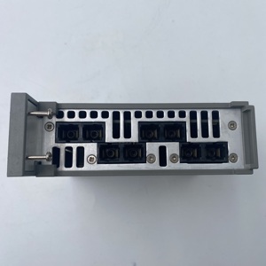 Module multimédia HIRSCHM-ANN MM3-4FXM2, commutateur Ethernet industriel d'origine, composant réseau - Product Image 3