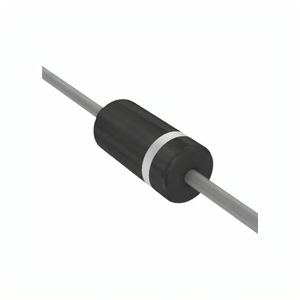 HER153-AP Original Components Electronic DO-204AC, DO-15, Axial Single Diodes - Product Image 1
