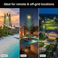 Décoration extérieure, bande lumineuse LED haute puissance 120W, étanche IP65, flexible, changement de couleur RVB, paysage routier, feux d'artifice, jardin