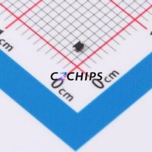 ไดโอด ZENER ไดโอด135 BZX585-B7V5ใหม่ล่าสุด523 SC-79ชิ้นส่วนอิเล็กทรอนิกส์ - Product Image 2