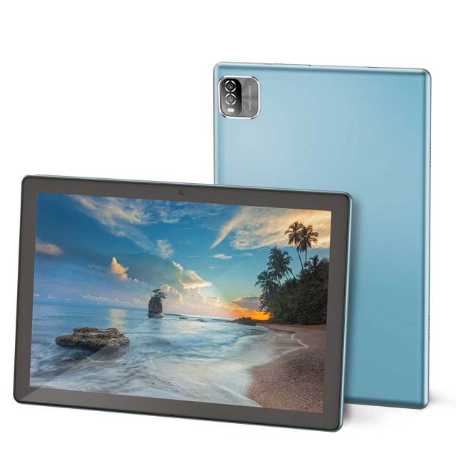 High Definition Screen 1280*800 Ips 64gb Tablets for Gaming Educational Tablet for Kids Android
