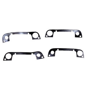 Ricambi Auto per <span class=keywords><strong>BMW</strong></span> 3 serie 5 serie 7 serie E32 E34 E36 <span class=keywords><strong>Z3</strong></span> coperchio maniglia della porta sigillante - Product Image 4