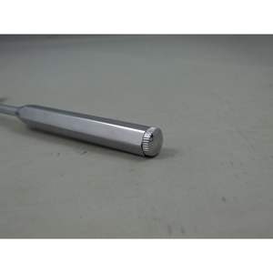 Marteau réflexe neurochirurgical Kt-Gf05ka, 18,5x5,8 cm, outil de percussion médical en alliage de zinc pour le diagnostic du corps entier - Product Image 4