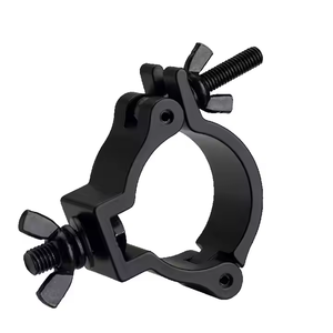 Crochets à griffes d'aigle en alliage d'aluminium pour équipement d'affichage Truss, pour éclairages LED de scène et DJ, structure modulaire, capacité de charge de 150 kg - Product Image 6