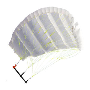 Parawing 4M Kitesurf pour débutants, Surf, Skateboard, Enseignement, Kite, Windfoil, <span class=keywords><strong>Parapente</strong></span>, Planche de surf Downwind, Efoil, Wingfoil - Product Image 1