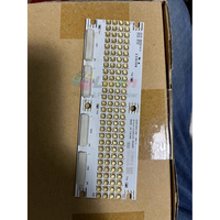 Mimaki Ujf-3042/Ujf-6042 UV LED Mimaki Jfx200 E107863 Lampe UV Éclairage Assy LG pour Mimaki Ujf-3042 Ujf-6042 MP-M016184 Lampe UV