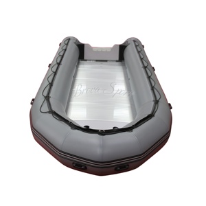 Remolque Inflable de PVC de 0.9mm para Embarcaciones de 7m, <span class=keywords><strong>8m</strong></span> y 9m de Longitud, en Oferta - Product Image 5