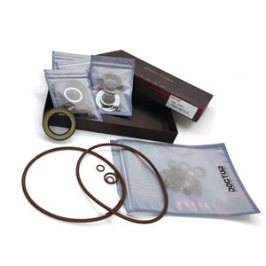 <span class=keywords><strong>Kit</strong></span> di Riparazione per Pompa Idraulica di Alta Qualità per Escavatore PC200-7 con Guarnizioni in Materiale FKM - Product Image 6