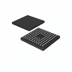 In Stock Embedded EFM32GG390F1024-BGA112 Components Electronic 112 LFBGA - Product Image 1
