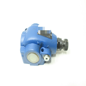 وحدة تحكم مبرمجة للصمام الهيدروليكي لتقليل الضغط طراز DR15G4-4550YM - Product Image 1