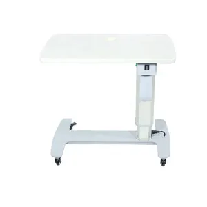 Table médicale électrique pour les yeux, équipement d'examen, Instrument ophtalmique, Table d'optométrie, Table motorisée ophtalmique