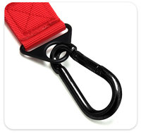 Correa de Pronación del Pulgar, Entrenador de Fuerza para Muñeca, Agarre para Lucha de Brazos, para Entrenamiento de Antebrazo, Flexión, Torsión y Rotación, Correas de Muñeca