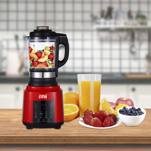 WINNINGSTAR <span class=keywords><strong>800W</strong></span> 26000 Tốc Độ Quay Cao Điện Máy Ép Trái Cây ST-5559 Nhà Bếp Xách Tay Cam Tươi Máy Ép Trái Cây Máy Xay Sinh Tố - Product Image 3