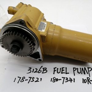 3126B Engine Injection Pump Fuel Pump 1787521 1807341 10R2995 178-7521 180-7341 10R-2995 for 322C 325C Excavator - Product Image 5