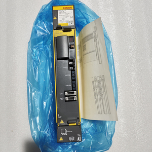 Servoaccionamiento Fanuc, Amplificador Fanuc A06B-6117-H103 para Equipos Eléctricos CNC - Product Image 2