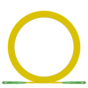 Fcjfiber quang Jumper sợi quang vá dây cáp trong nhà Cáp bọc thép Cáp <span class=keywords><strong>Duplex</strong></span> 9/125 <span class=keywords><strong>FC</strong></span> Jumper cáp xe sạc pin đại lý - Product Image 5