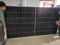 Solarstrom generator 1000W 2000W 3000W 5000W 10000W Ganzer Solargenerator
