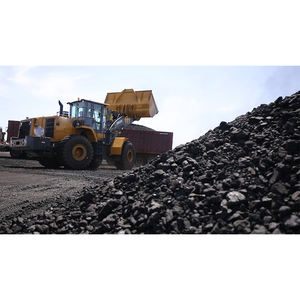 ロググラバー付き中国トップブランドLW800KN8トンホイールローダー - Product Image 4