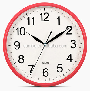 Giá Dưới quảng cáo Đồng hồ treo tường cho quà tặng doanh nghiệp - Product Image 3