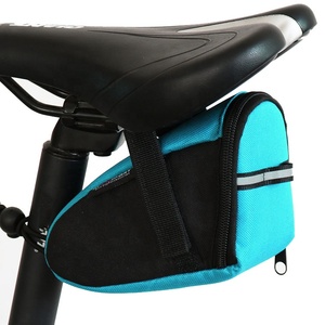Coolchange — sac de selle pour vélo, petite pochette arrière, sac à outils de bicyclette, pièces - Product Image 4