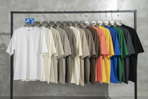 Camisetas Personalizadas al por Mayor para Hombre, 100% Algodón, Lisas, con Impresión de Logotipo, de Alta Calidad, Tallas Grandes - Product Image 4