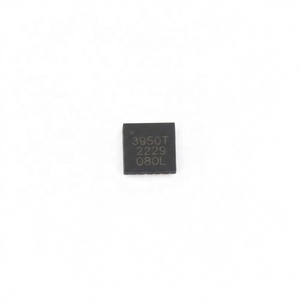A3950SEUTR-T QFN-16(4x4) Existe un chip de control de motor CC sin escobillas - Product Image 1