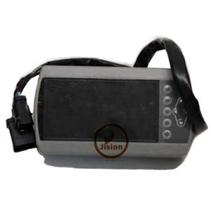 แผงหน้าจอแสดงผล 436-6210 4366210 สำหรับรถขุด 320D2 312D2 D2 D2L 323F - Product Image 4