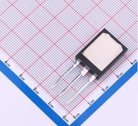 Module IGBT IXBX75N170 Littelfuse/IXYS TO-247-3 Composant électronique