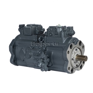 Excavator Piston <b>Pump</b> DH225-9 DX225-9 K1000698E K3V112DTP-HN2M Hydraulic Main <b>Pump</b> for Doosan - Product Image 1