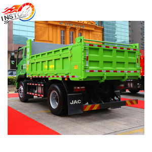 <span class=keywords><strong>Camion</strong></span> à benne basculante de marque chinoise Shacman JAC Foton FAW Sinotruck 56HP 6X4 371HP 6X4 à prix avantageux - Product Image 6