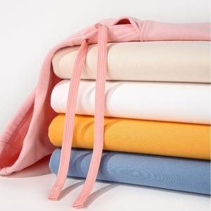 Sweat-shirt à capuche épais pour homme, coupe ample avec poche, anti-boulochage, pour les loisirs, automne et hiver - Product Image 2