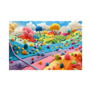 <span class=keywords><strong>Tapis</strong></span> d'entrée à motifs imprimés en 3D, antidérapant, séchage rapide, en boue <span class=keywords><strong>de</strong></span> diatomée, absorbant, pour salle <span class=keywords><strong>de</strong></span> <span class=keywords><strong>bain</strong></span>, vente en gros usine - Product Image 5