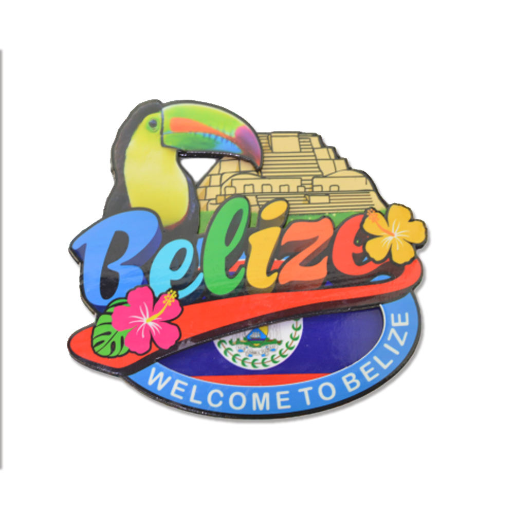 Belize