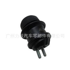 Support moteur droit d'occasion (0P120) pour modèles Toyota Crown 2.5/3.0 et Hiace, compatible avec GRS20/GRS218 - Product Image 2